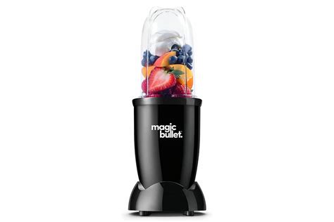 Is the Magic Bullet a Budget-Friendly Option? Examining the Expense